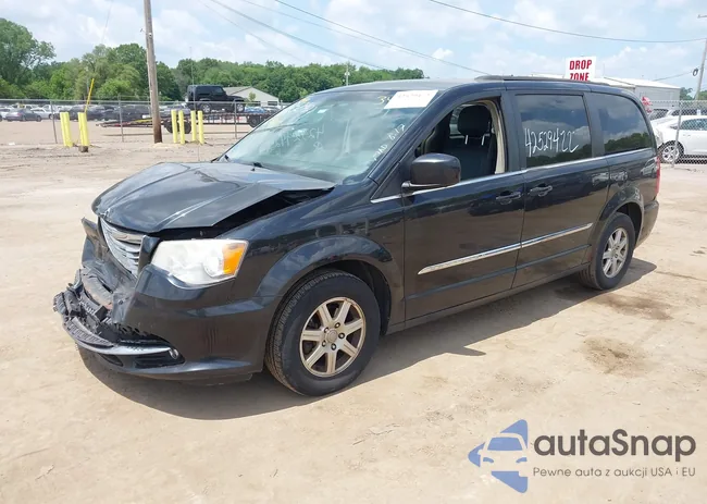 2C4RC1BG7CR344580: 42529422