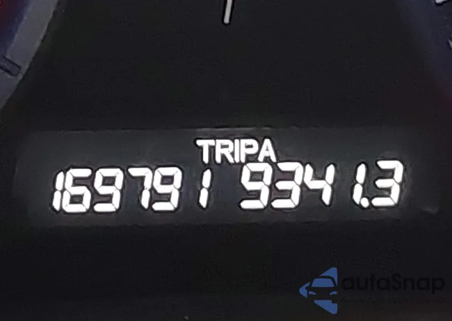 5J6TF2H54CL005240: 42530610