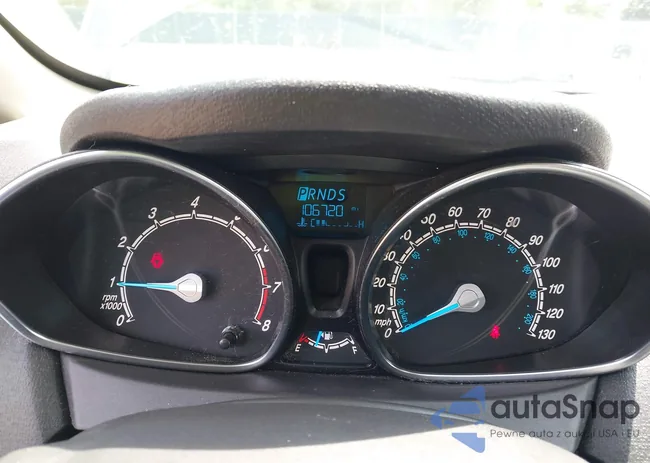 3FADP4BJ7KM109118: 42530618