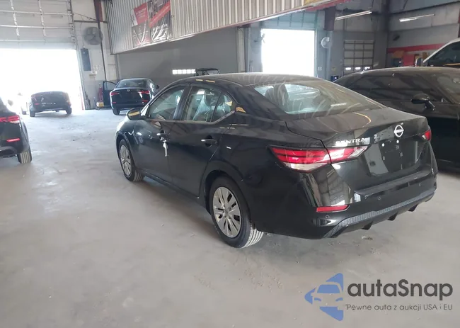 3N1AB8BV6SY323423: 42530634