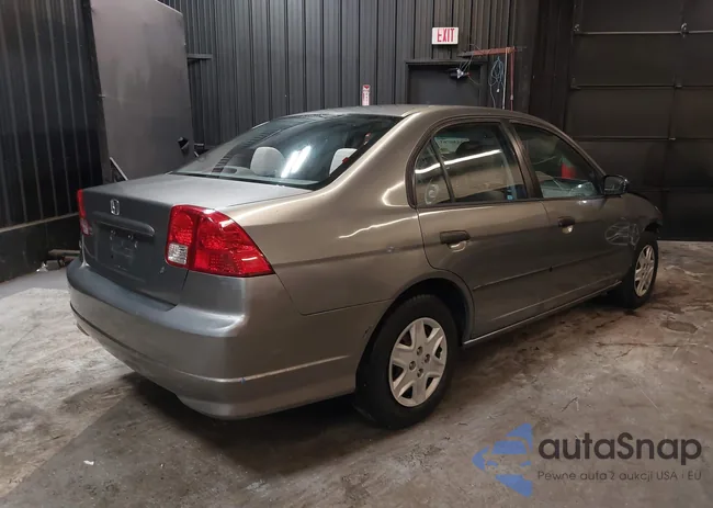 1HGES16355L015849: 42530763