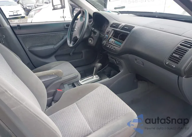 1HGES16355L015849: 42530763