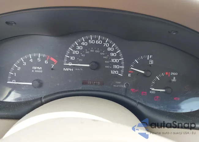 1G1ND52F65M239232: 42530779