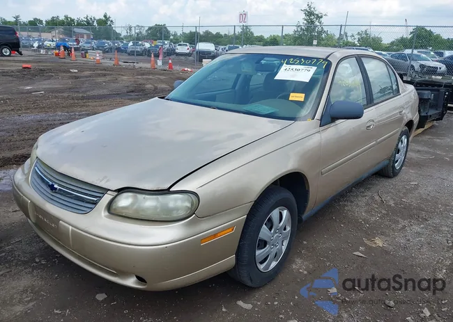 1G1ND52F65M239232: 42530779