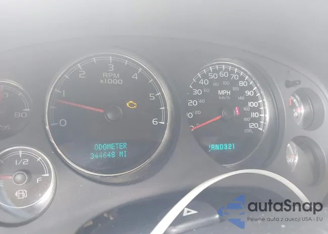 1GNFC16J97R343734: 42530813