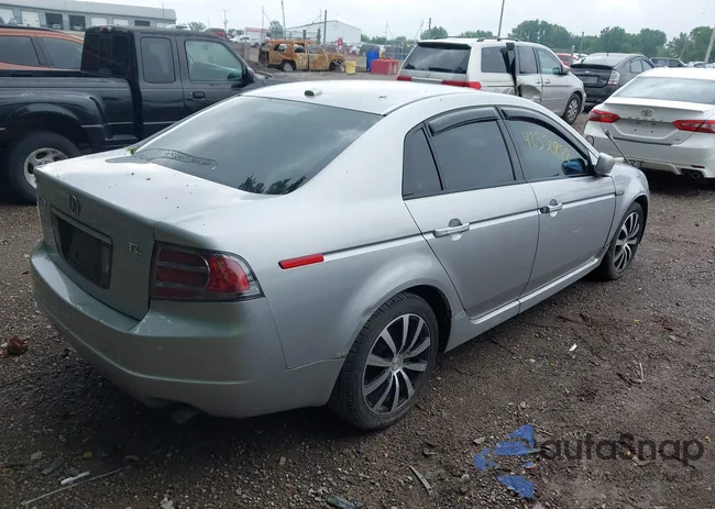 19UUA66266A052800: 42530888