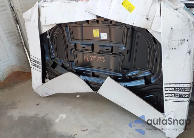 3VWE57BUXKM151151: 42530892