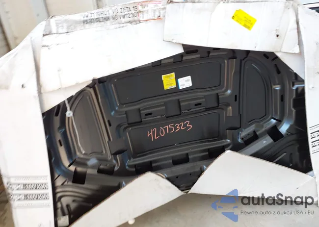 3VWE57BUXKM151151: 42530892