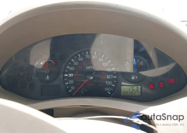 1FAFP34N45W185564: 42530897