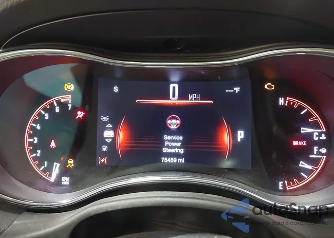 1C4RDJAG0GC331618: 42530909