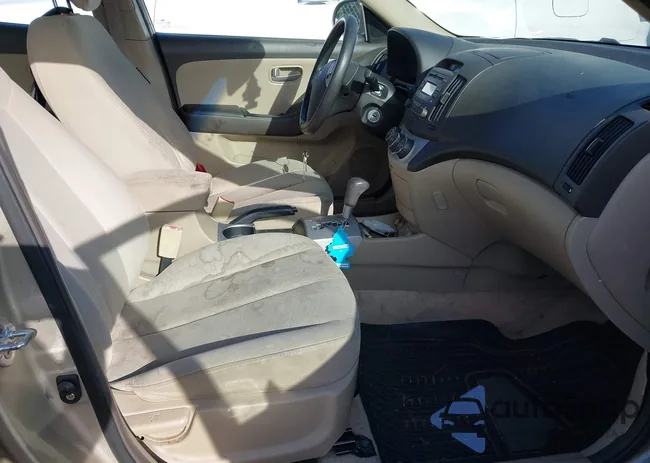 KMHDU46D37U251052: 42530919