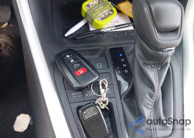 2T3P1RFV5LC122308: 42530935