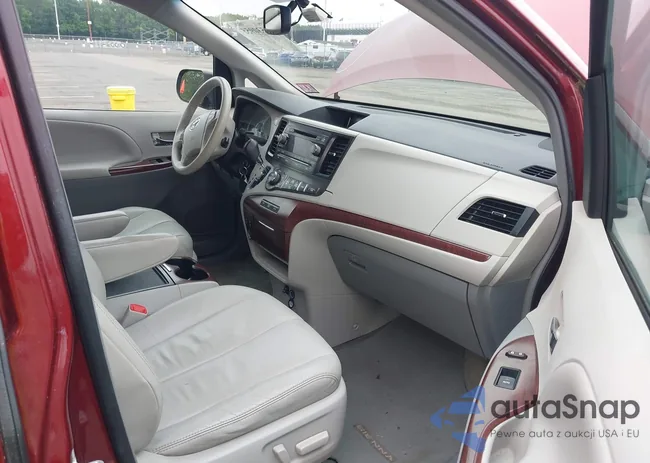 5TDYK3DC7DS326237: 42530955