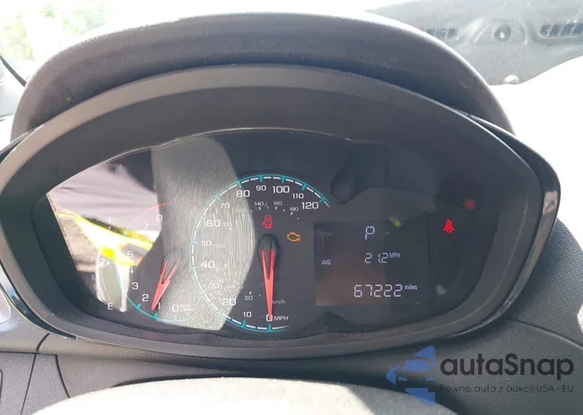 KL8CB6SA0LC407957: 42530997