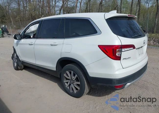 5FNYF6H39MB022413: 42531044