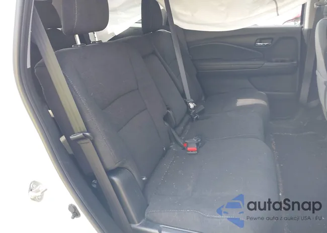 5FNYF6H39MB022413: 42531044