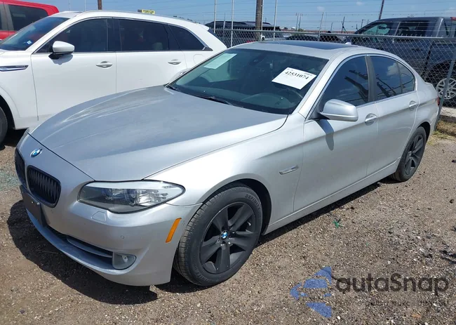 WBAXG5C53CDX02404: 42531074