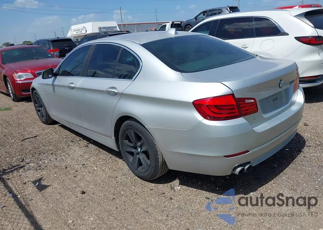 WBAXG5C53CDX02404: 42531074