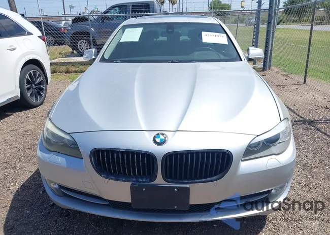 WBAXG5C53CDX02404: 42531074