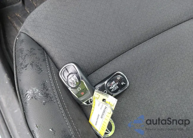 KL4AMCSLXSB102215: 42531119