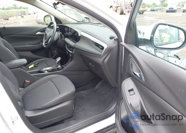 KL4AMCSLXSB102215: 42531119