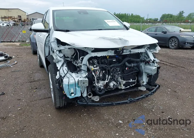 KL4AMCSLXSB102215: 42531119