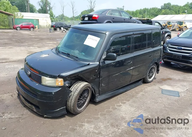 JTLKT324264082353: 42531131