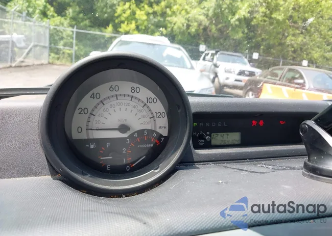 JTLKT324264082353: 42531131