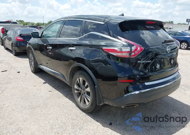 5N1AZ2MG3FN252300: 42530205