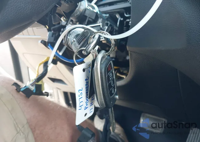 5XYZT3LB3HG433413: 42530257