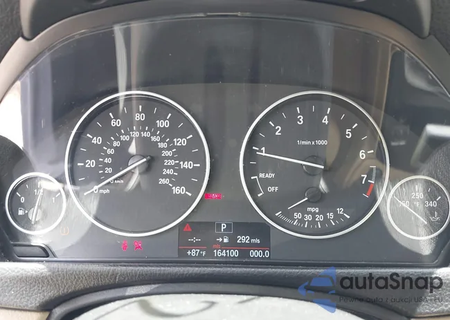 WBA3A5G5XDNP26043: 42530282