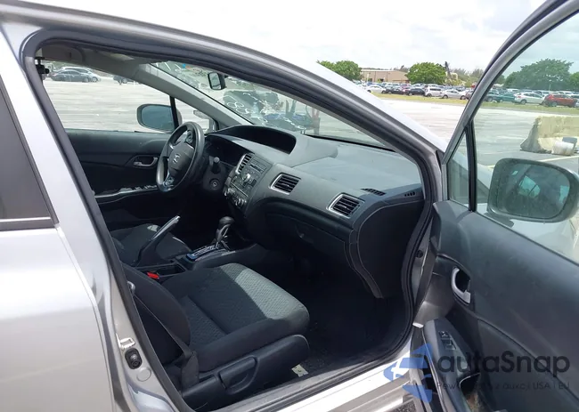 19XFB2F54FE098873: 42530300