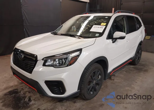 JF2SKAJC9KH539580: 42530304