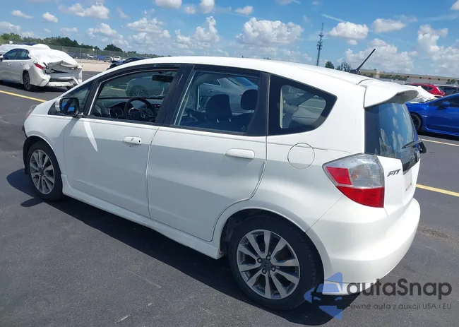 JHMGE8H59DC077693: 42530325