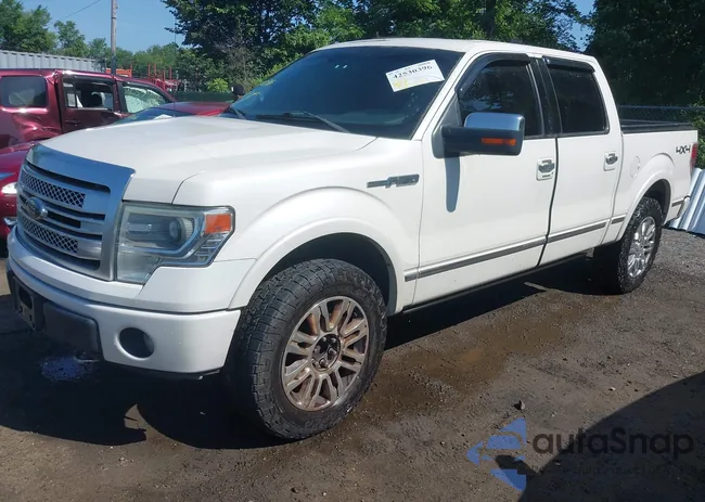 1FTFW1EF9DFA75942: 42530396