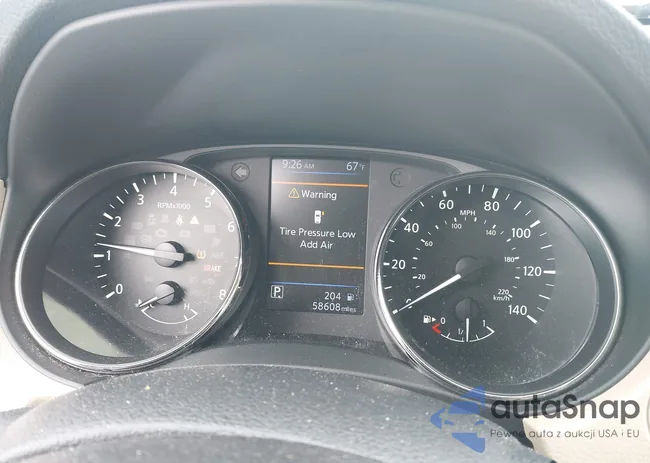 KNMAT2MVXJP604242: 42530398