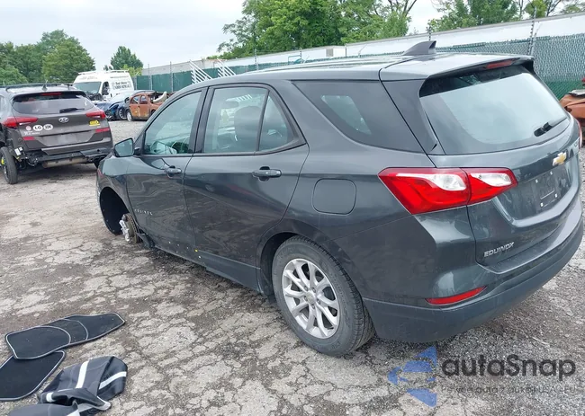 3GNAXHEV5KS674277: 42530410