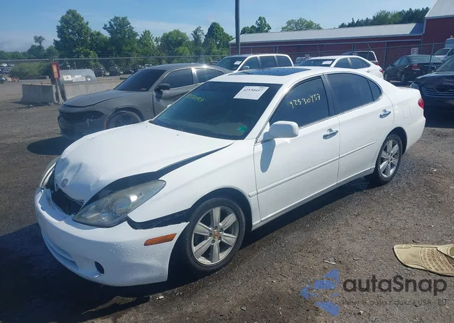 JTHBA30G765149794: 42530457