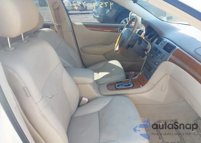 JTHBA30G765149794: 42530457