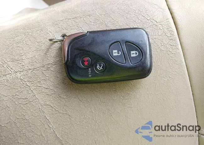 JTHBJ46G372012447: 42530459