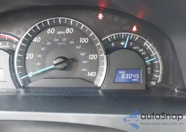 4T1BK1FK0CU524212: 42530473