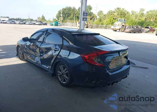 19XFC2F66KE036262: 42530511