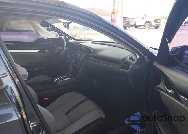 19XFC2F66KE036262: 42530511