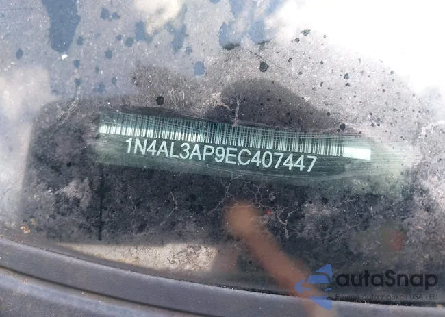 1N4AL3AP9EC407447: 42530524