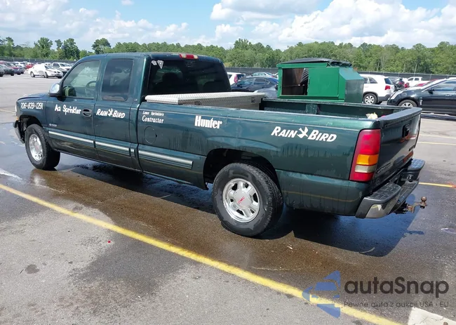 1GCEC19V32E254504: 42530534