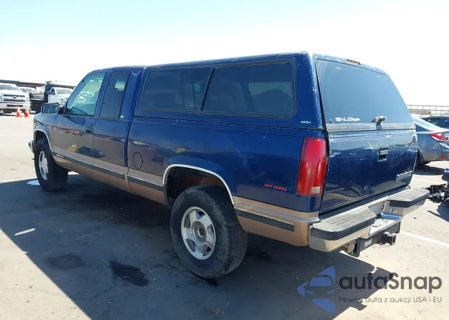 2GCEK19R3W1237506: 42530557