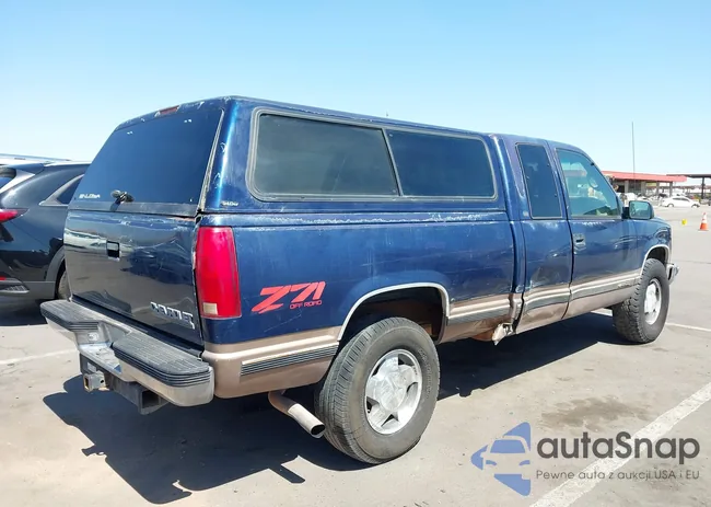 2GCEK19R3W1237506: 42530557