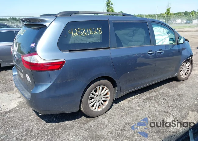 5TDYK3DC0FS649998: 42531828