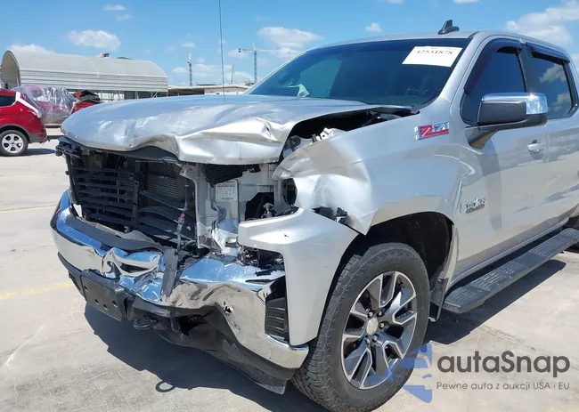 3GCUYDED8LG167204: 42531878