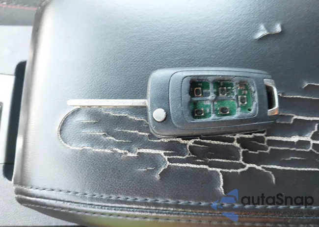 2GNALCEK2G6157254: 42531913